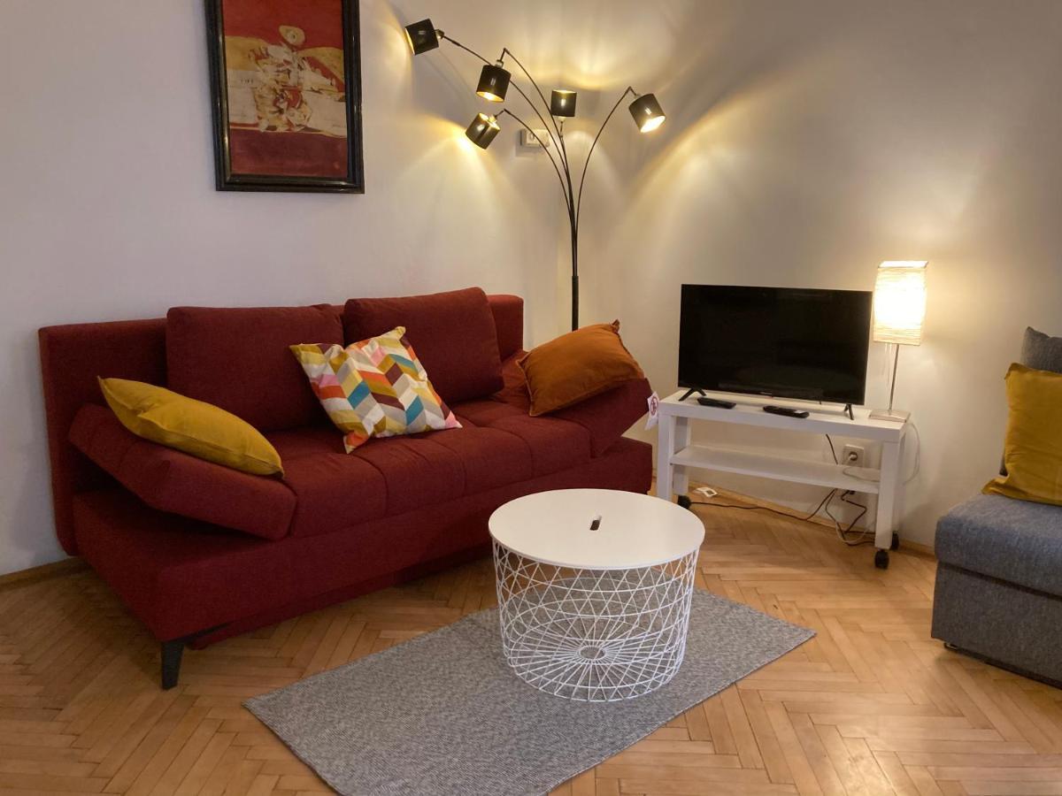 Appartement Stilvolle Am Yppenplatz