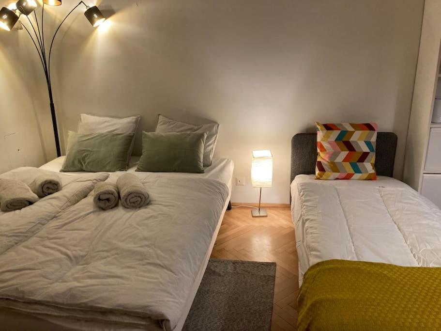Stilvolle Am Yppenplatz Appartement *