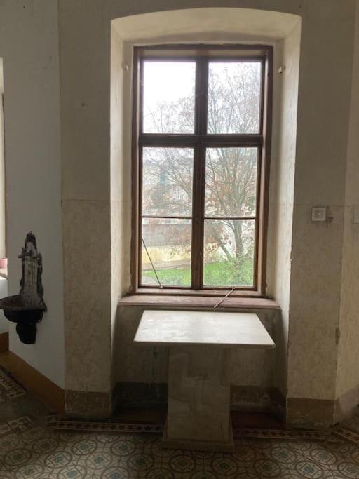 Stilvolle Am Yppenplatz Appartement