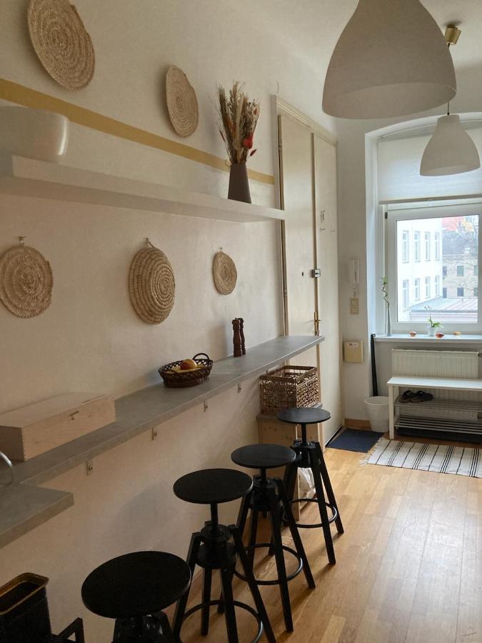 Appartement Stilvolle Am Yppenplatz Vienne