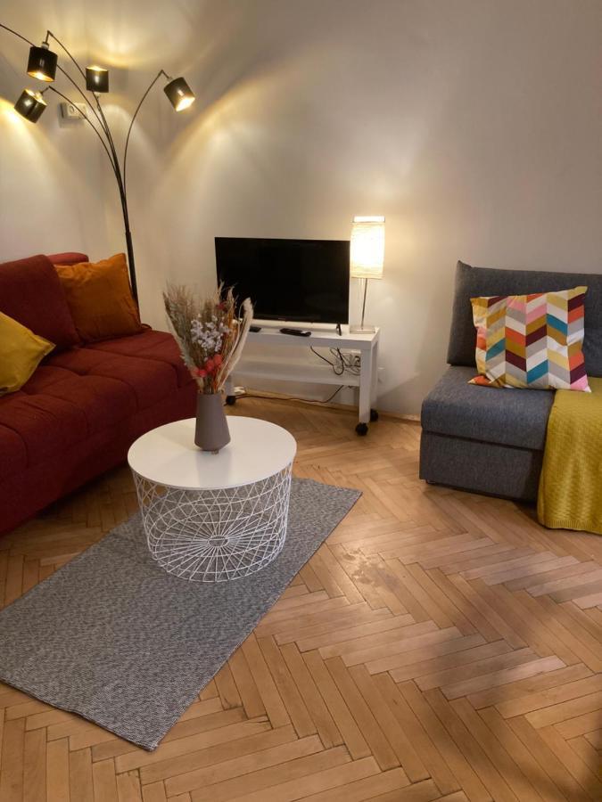 Stilvolle Am Yppenplatz Appartement