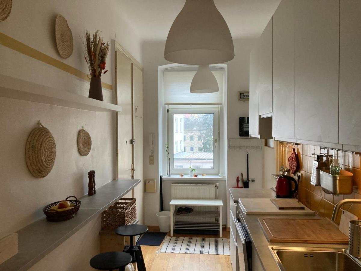 Appartement Stilvolle Am Yppenplatz