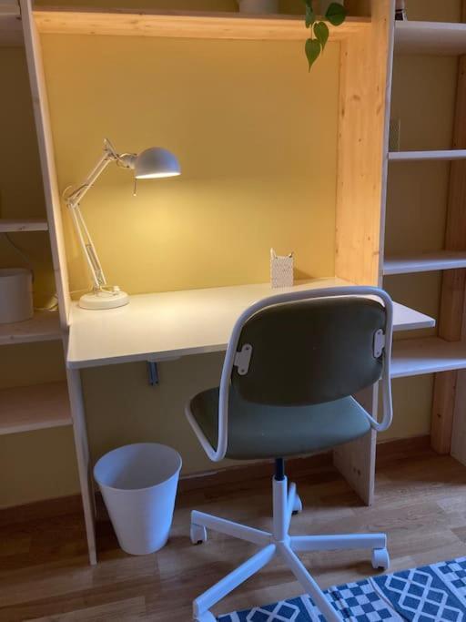Appartement Stilvolle Am Yppenplatz *